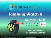 ✅ SAMSUNG WATCH 6 44MM - LTE NEU UNGEÖFFNET NUR 199 € ✅ Frankfurt am Main - Innenstadt Vorschau