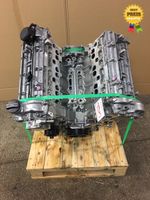 Motor 3.0CRD 642.980 JEEP GRAND CHEROKEE 05-10 74TKM UNKOMPLETT Berlin - Wilmersdorf Vorschau