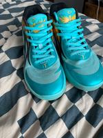 Lamelo ball puma basketball schuhe (melo honeycomb) Köln - Porz Vorschau