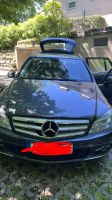 Mercedes Benz C 220 CDI KOMBILIMOUSINE Bayern - Ainring Vorschau