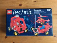 Lego technic Universal 8724 Technik in OVP Retro Brandenburg - Teltow Vorschau