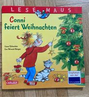 Conni feiert Weihnachten Niedersachsen - Esens Vorschau