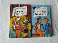 Diverse Bücher der freche Mädchen - freche Bücher Reihe Bayern - Merching Vorschau
