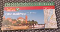 RAD WANDER KARTE Niedersachsen - Danndorf Vorschau