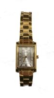 CASIO VINTAGE UHR GOLD UNISEX NEU Bielefeld - Bielefeld (Innenstadt) Vorschau