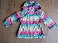 Bunte Regenjacke, Topomini, Gr. 86 Rheinland-Pfalz - Kümbdchen Vorschau