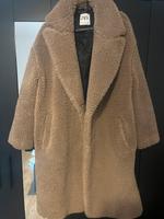 Zara Teddymantel Thüringen - Erfurt Vorschau