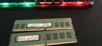 DDR4 2x8 Gb RAM Baden-Württemberg - Dornstetten Vorschau