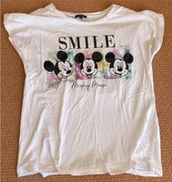 T-Shirt Mickey Mouse Disney / Montego S Rheinland-Pfalz - Mainz Vorschau