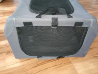 Transport Box Tiere Hund Katze Kaninchen Nordrhein-Westfalen - Lindlar Vorschau