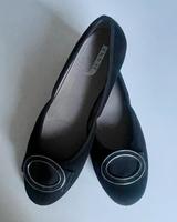 Damen Ballerina, Jenny „Pisa“, schwarz, neu 40 Bayern - Goldbach Vorschau