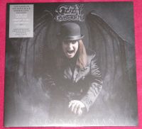 Ozzy Osbourne Ordinary Man Red & Black Marbled Vinyl LP Hard Rock Bayern - Sulzbach a. Main Vorschau