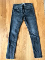 DONDUP Detox Jeans Gr. 31 schwarz/anthrazit, men München - Au-Haidhausen Vorschau