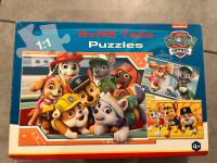 Puzzle Paw Patrol 3x35 Teile Bayern - Bockhorn Vorschau