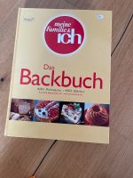 Backbuch meine Familie & ich Baden-Württemberg - Dettingen an der Iller Vorschau