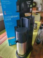 Sodastream Duo Bayern - Ruderting Vorschau