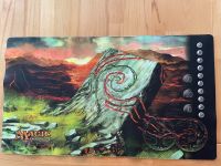 MTG Alara Reborn - Playmat - superselten! Mit counterfeldern Schleswig-Holstein - Hornbek Vorschau