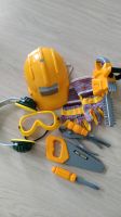 Handwerker Ausrüstung Kinder Werkzeug schutzausrüstung set Bayern - Feucht Vorschau