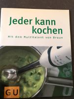 Büchlein „Jeder kann kochen“ Nordrhein-Westfalen - Rheinbach Vorschau