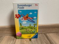 99 Teile Puzzle/ 2 neue Osterpuzzle von Ravensburger Thüringen - Großobringen Vorschau