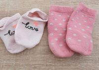 Baby Kinder mädchen antirutsch Socken gr. 13-14 rosa pink Baden-Württemberg - Leinfelden-Echterdingen Vorschau