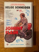Helge Schneider VHS Johnny Flash Nordrhein-Westfalen - Sprockhövel Vorschau