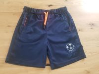 Jungen Sportshorts Gr. 128 Nordrhein-Westfalen - Moers Vorschau