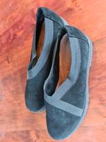 CLARKS-Halbschuh..Gr.37.5 Leder Darß - Prerow Vorschau
