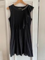 Kleid Zero schwarz Gr. 40 Niedersachsen - Apensen Vorschau