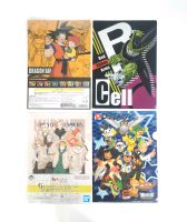 Anime Clear File A4 Umschlag / Tokyo Revengers Pokémon Dragonball Niedersachsen - Braunschweig Vorschau