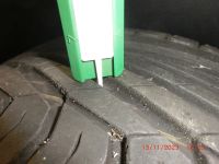 225/40 R 18 92Y XL BMW Dezent Alu 8Jx18h H2 Sommer gute 6,5 mm! Nordrhein-Westfalen - Siegburg Vorschau