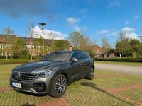 4.0 TDI V8 R-Line STHZG Night AHK Niedersachsen - Cloppenburg Vorschau