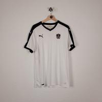 Trikot - Österreich - 2016/2017 - L - Auswärts Baden-Württemberg - Karlsruhe Vorschau