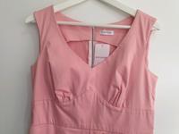 Cocktailkleid in rosa NEU mit Etikette Hessen - Fuldatal Vorschau
