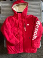 Bench Winterjacke rot gr 146 Nordrhein-Westfalen - Hamm Vorschau