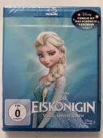 Die Eiskönigin BluRay !!! Neu & Verschweisst !!! Niedersachsen - Holzminden Vorschau