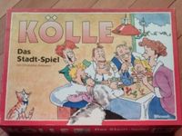 Köln-Spiel: Kölle - Das Stadt-Spiel Köln - Zollstock Vorschau