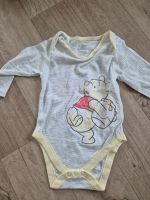 Winnie Pooh Body gr. 80 Hessen - Frankenberg (Eder) Vorschau