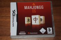 NintendoDS Spiel "Mahjongg" Hessen - Ober-Mörlen Vorschau