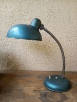 Helo Schreibtischlampe Tischleuchte Vintage 70er Jahre Design Frankfurt am Main - Nordend Vorschau