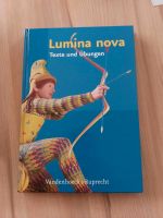 Lumina Nova (Texte und Übungen) / Lateinbuch Niedersachsen - Fürstenau Vorschau