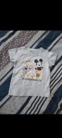 Mickey Maus Tshirt Gr 80 C&A Neu Hessen - Hattersheim am Main Vorschau