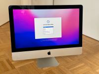 Apple iMac 21,5” (Dez.2015) Rheinland-Pfalz - Mainz Vorschau