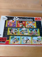 Puzzle Mickey Bayern - Wertingen Vorschau