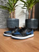 Nike Air Jordan 1 Low OG Mystic Navy 44 Dortmund - Menglinghausen Vorschau