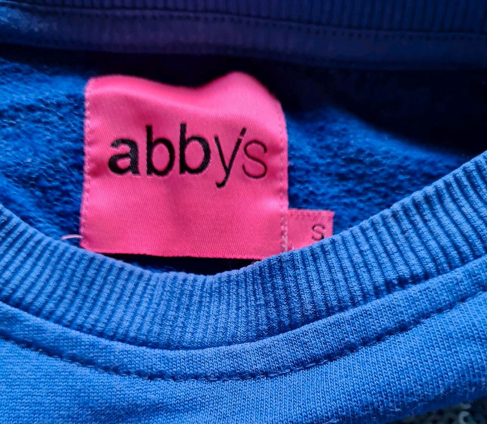 Abbys - Sweatshirt - in Lehre