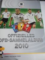 Fußballkarten Album 2010 REWE zu verschenken Schleswig-Holstein - Altenholz Vorschau