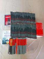 15x Agatha Christie + 63x Edgar Wallace Hessen - Breuberg Vorschau