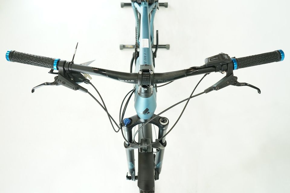 Bulls Copperhead EVO 3 Street 2023 - All Terrain E Bike-UVP4599€ in Dresden