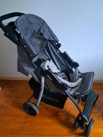 Hauck Kinderwagen 3in1 Baden-Württemberg - Munderkingen Vorschau